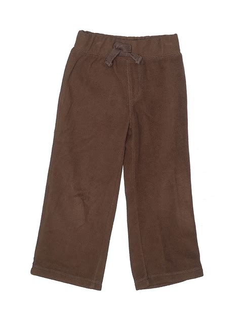 old navy pants boys|old navy boy fleece pants l.